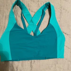 LULULEMON BRA